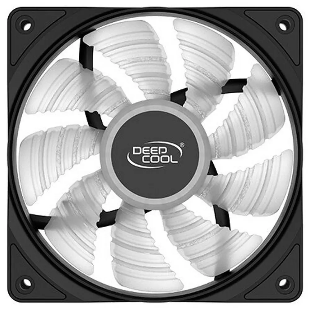 Вентилятор для ПК Deepcool RF120W 120 мм
