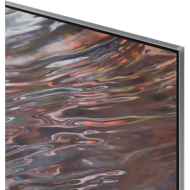 65" MiniLED SMART Телевизор Samsung QE65QN800AAUXUA Черный