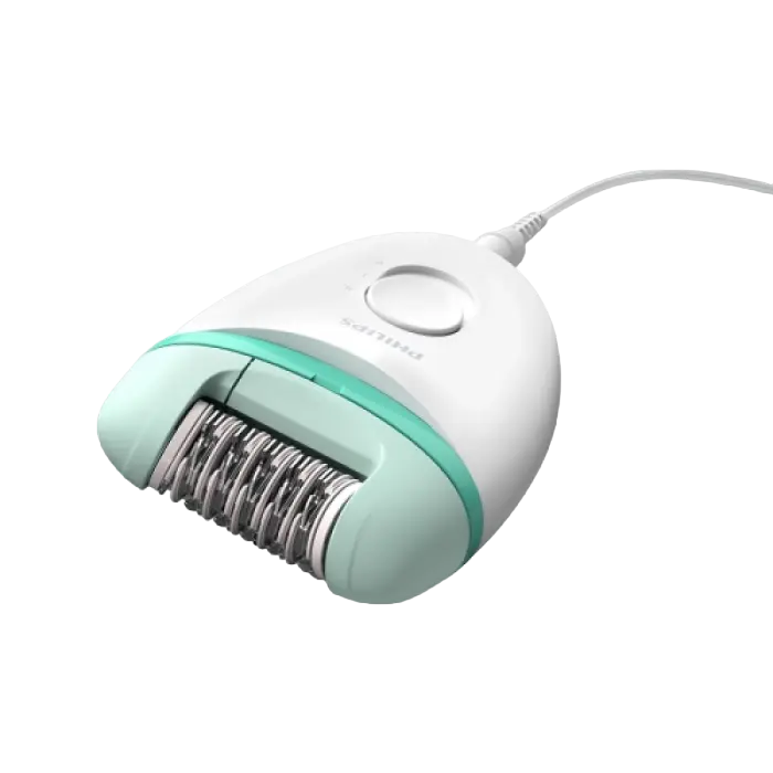 Эпилятор Philips Satinelle Essential Белый
