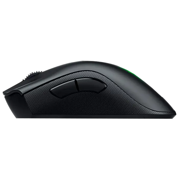 Игровая мышь Razer DeathAdder V2 Pro Беспроводное Чёрный