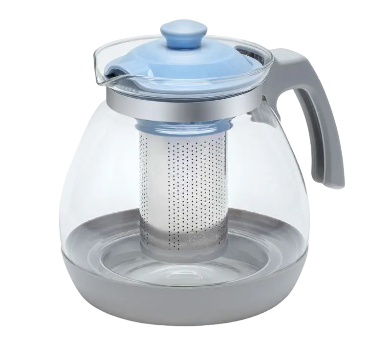 Заварочный чайник RESTO 90512 ATRIA Серый