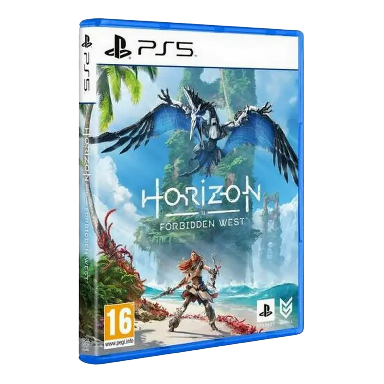 Consolă de jocuri SONY PlayStation 5 + Fifa 2023 Alb