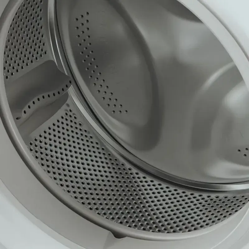 Стиральная машина Whirlpool WRSB 7259 BB EU Белый