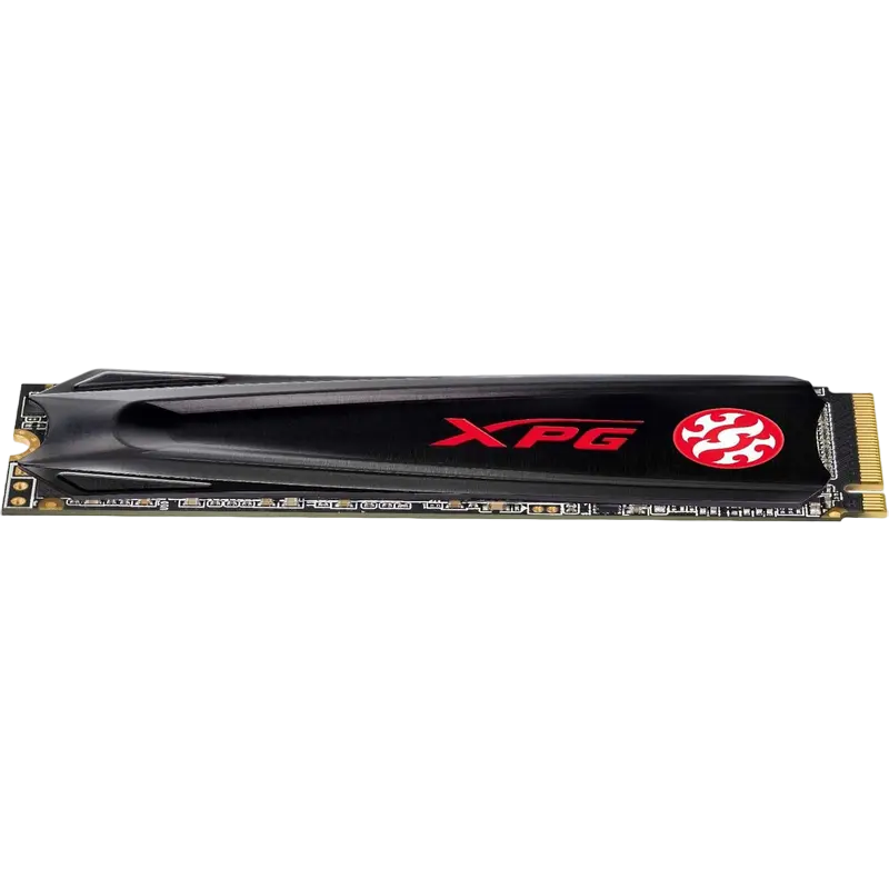 Накопитель SSD ADATA XPG GAMMIX S5 XPG GAMMIX S5 256GB