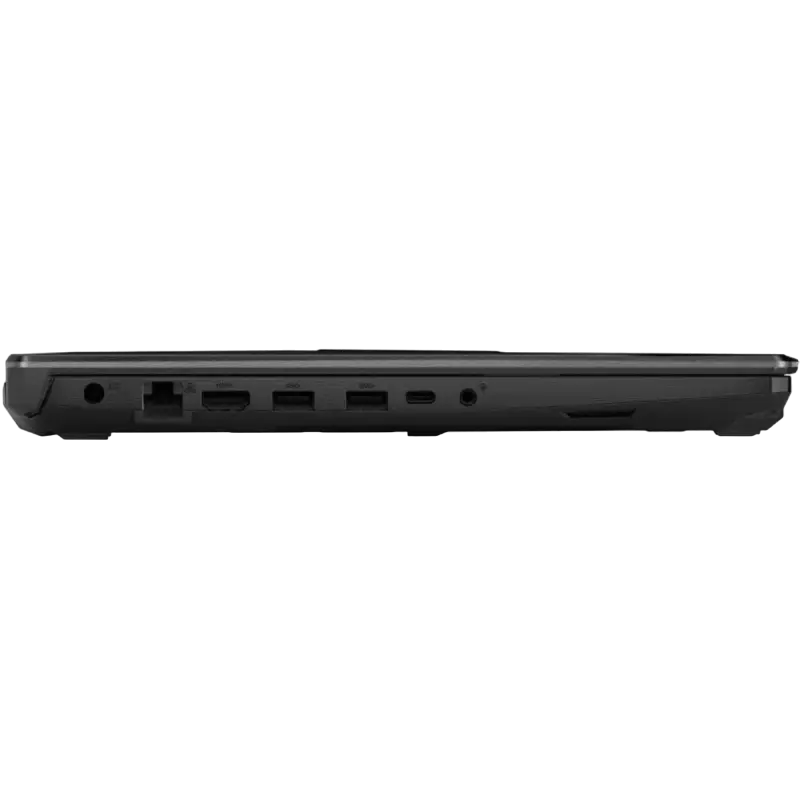 Игровой ноутбук ASUS TUF Gaming A15 FA506NF Graphite Black