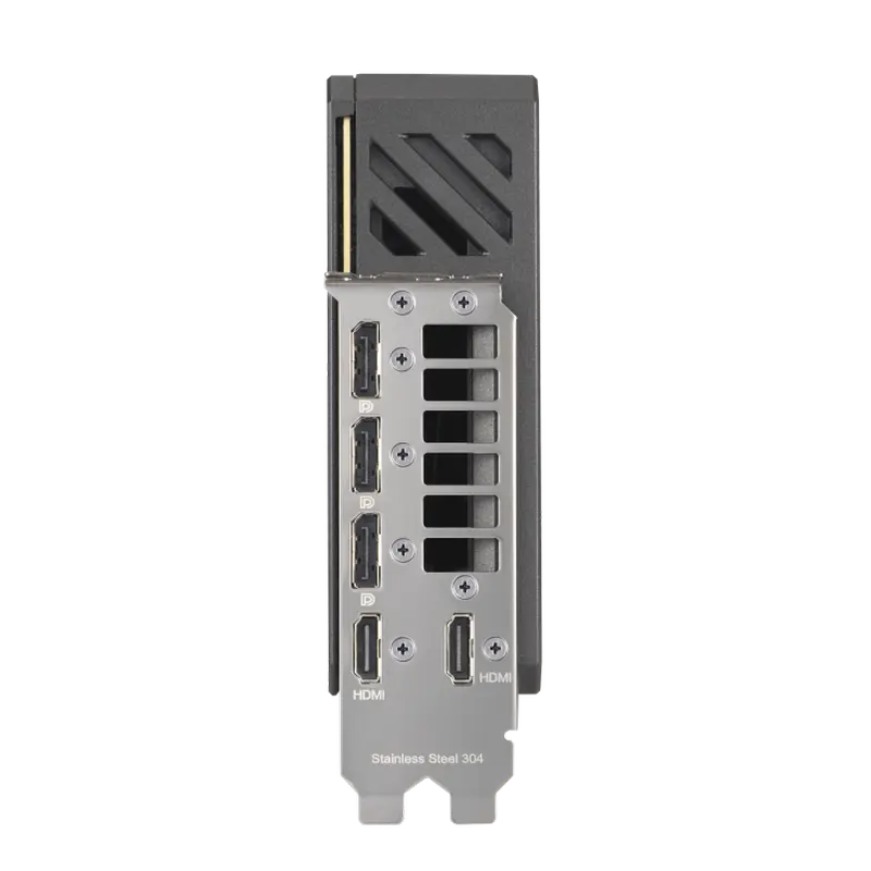 Видеокарта ASUS ROG Astral LC GeForce RTX 5090 OC