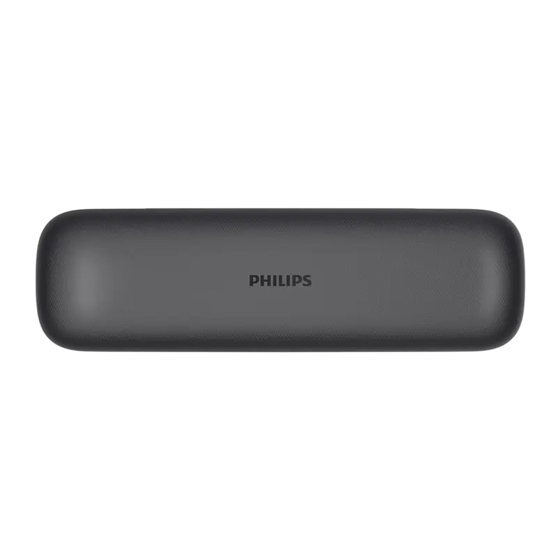 Мужской Триммер Philips OneBlade Серый