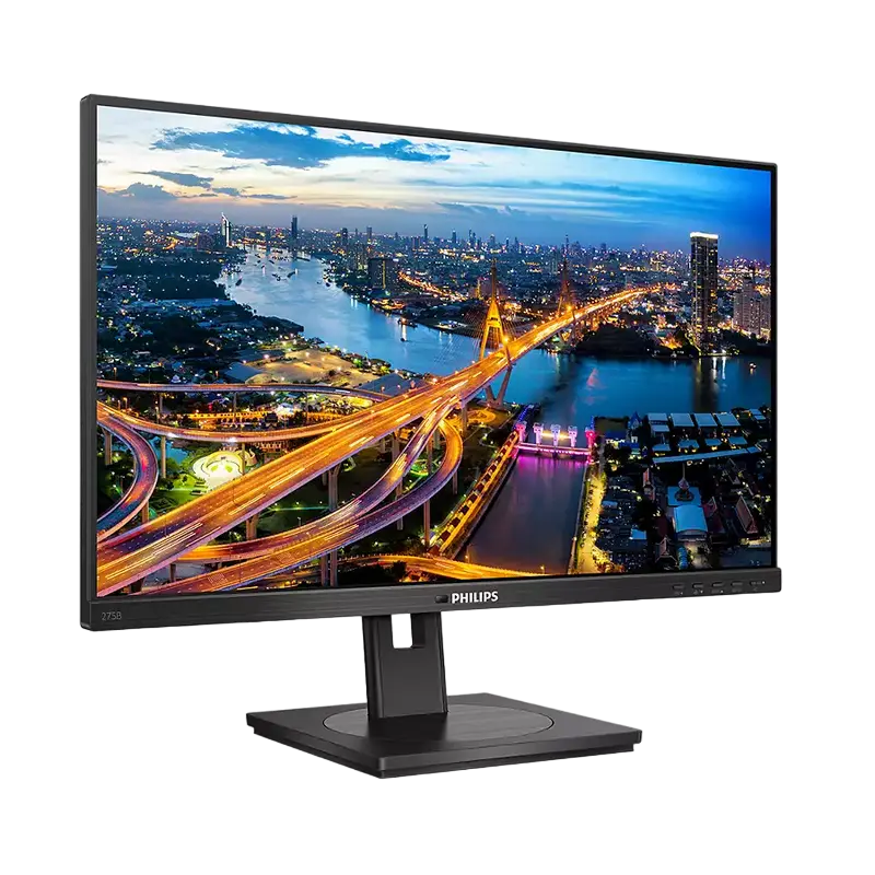 Монитор Philips 275B1 Чёрный
