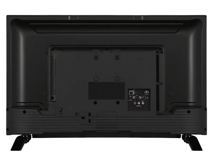 32" LED SMART Телевизор Toshiba 32WA2063DG Черный