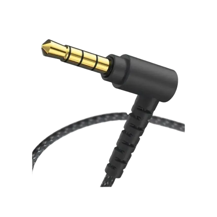 Наушники XO EP55 Чёрный