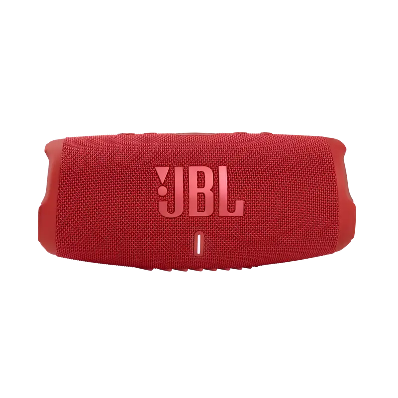 Портативная колонка JBL Charge 5 Красный