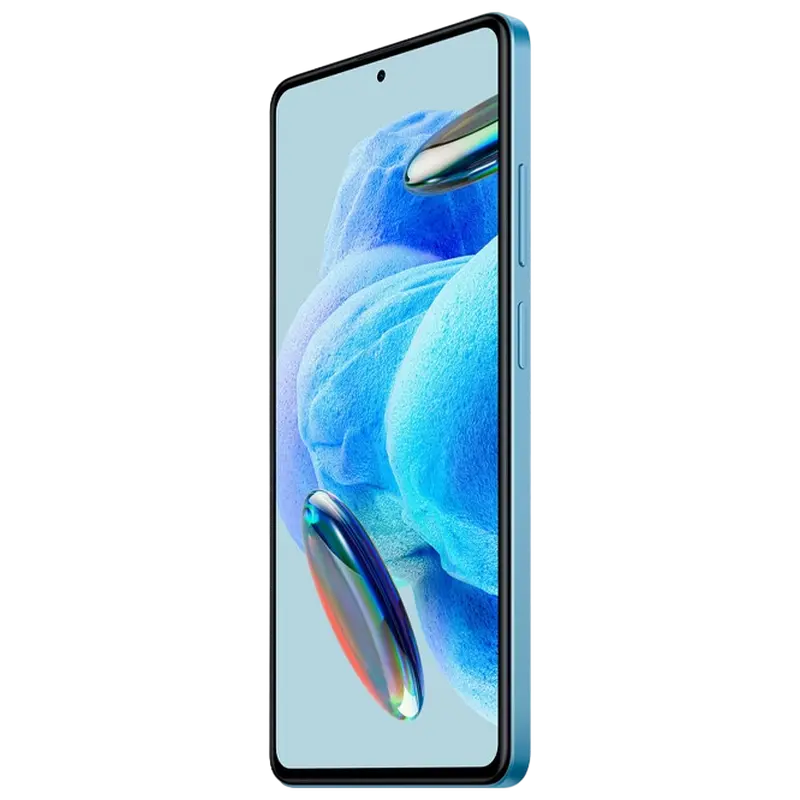 Смартфон Xiaomi Redmi Note 12 Pro+, 8 ГБ / 256ГБ