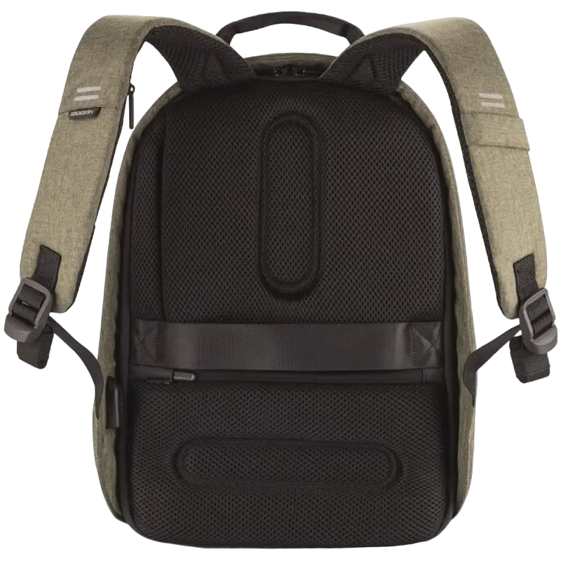 Повседневный рюкзак Bobby Hero Regular Зелёный