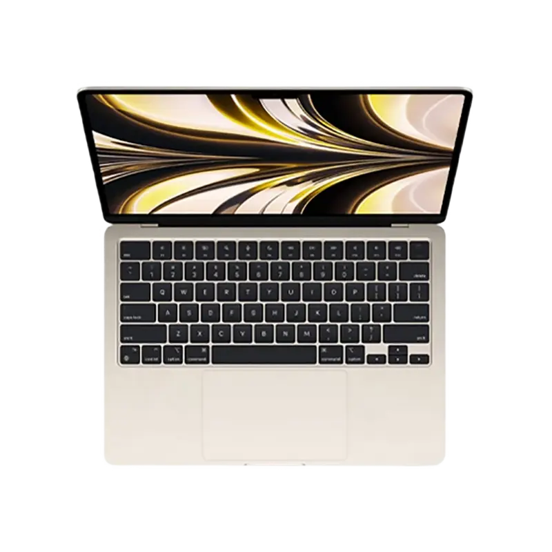Laptop Apple MacBook Air 13 2024 Starlight