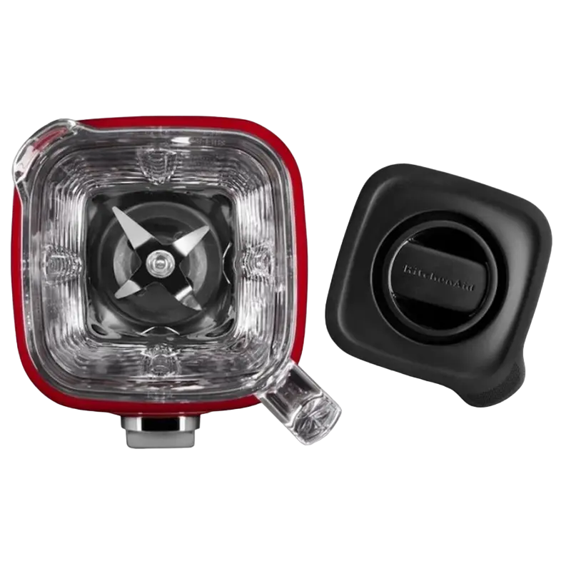 Blender staționar KitchenAid 5KSB4026ECA Mărul dulce