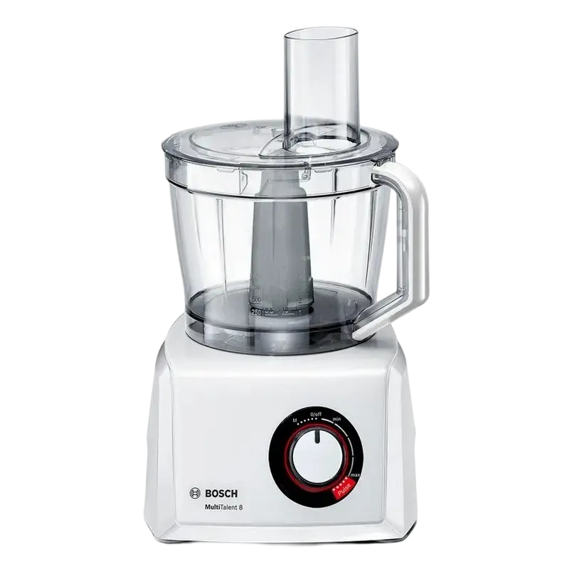 Кухонный комбайн Bosch MC812W620 Белый