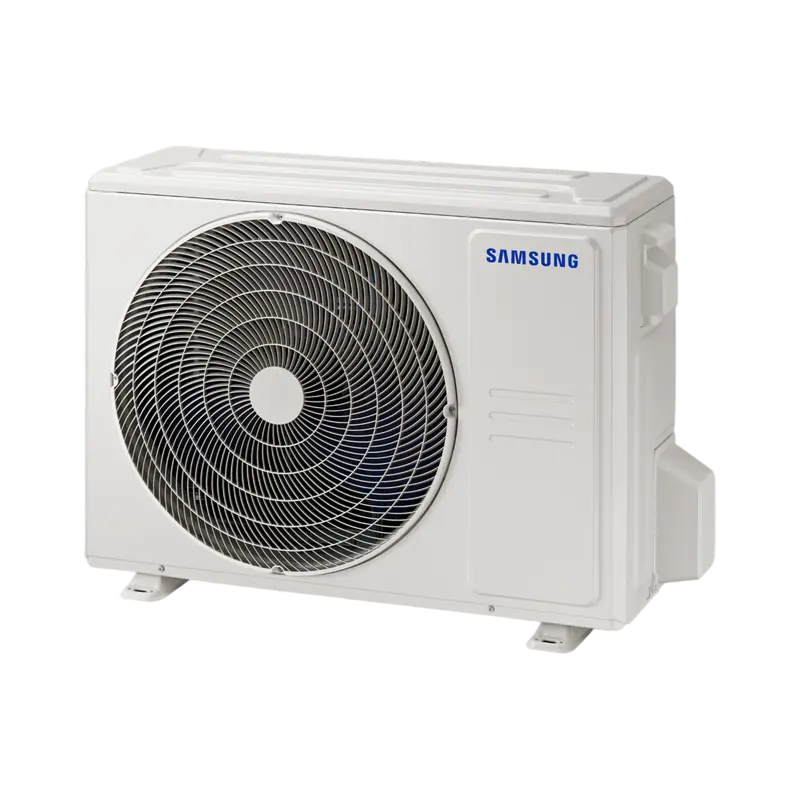 Кондиционер Сплит Samsung AR18BXHQASINEU Белый