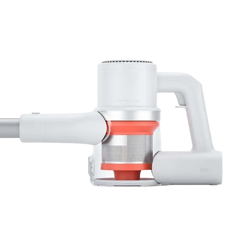 Вертикальный Пылесос Xiaomi Z1 Air Белый