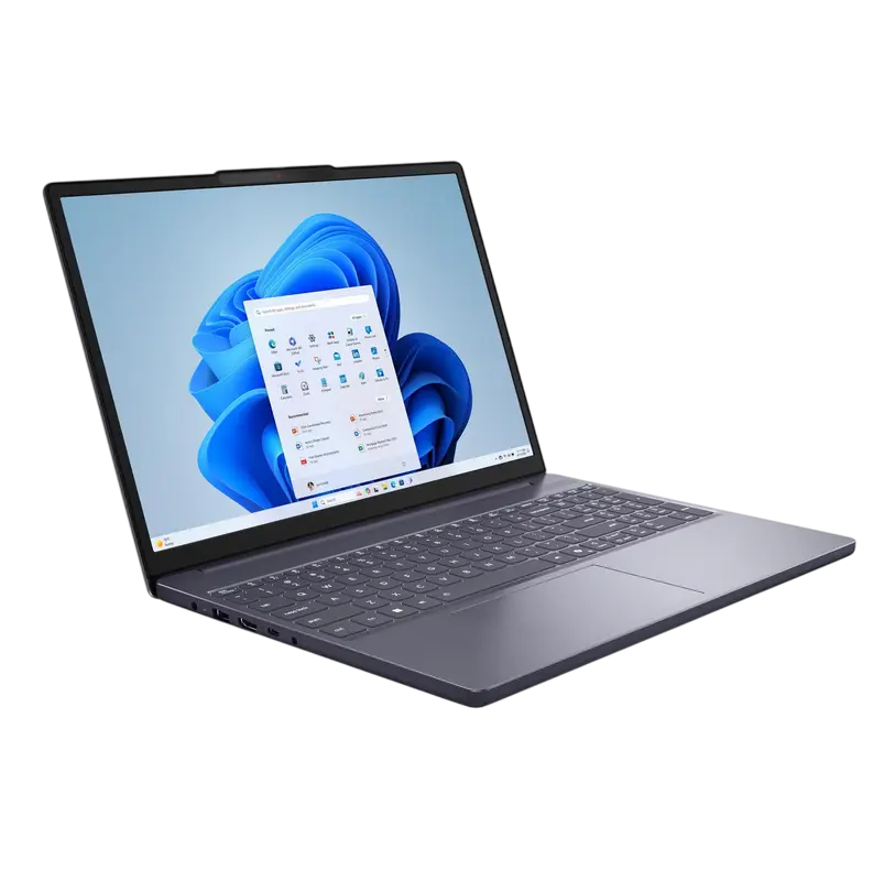 Ноутбук Lenovo IdeaPad Slim 3 15IRH10R Luna Grey