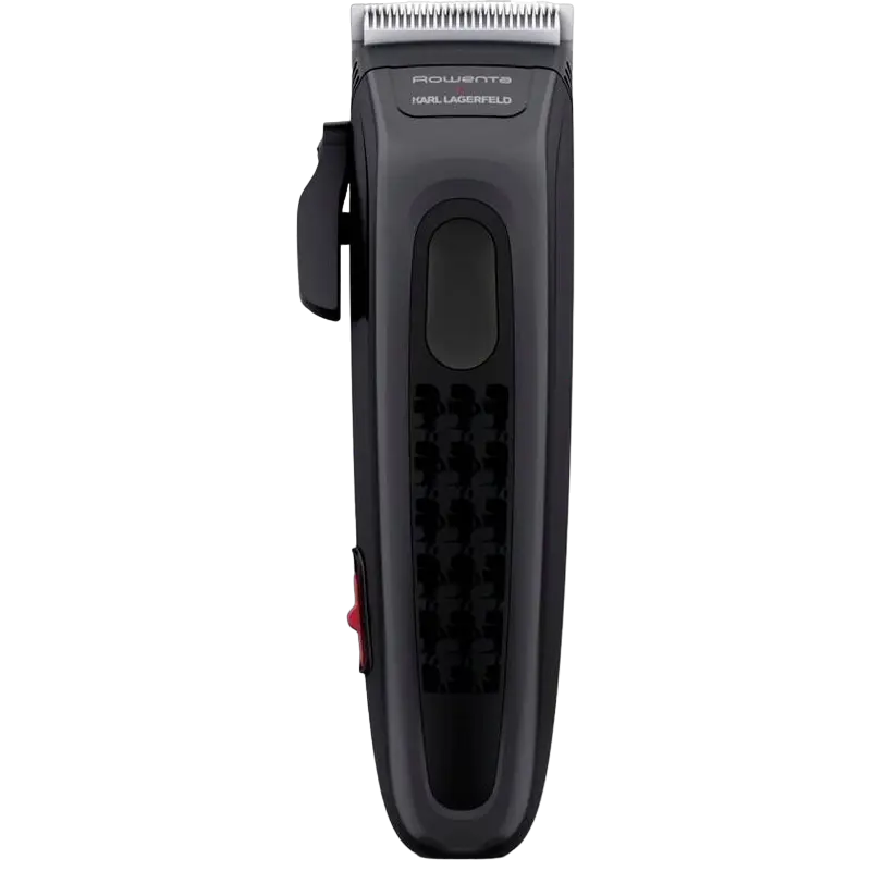 Машинка для стрижки Rowenta TN152LF0 Чёрный