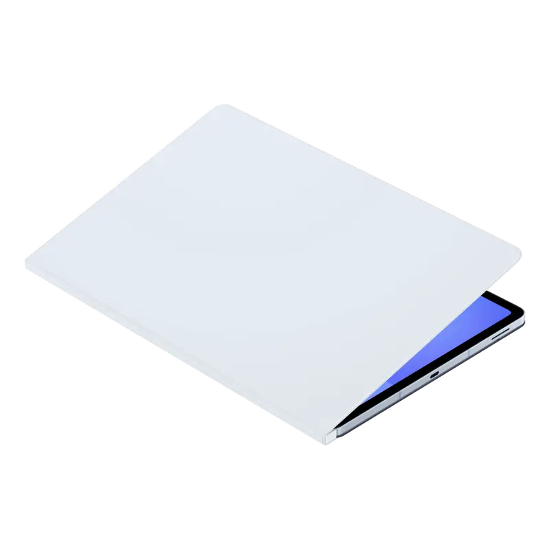 Чехол для планшета Samsung Galaxy Tab S10 FE+ Smart Book Cover 13.1" Синий