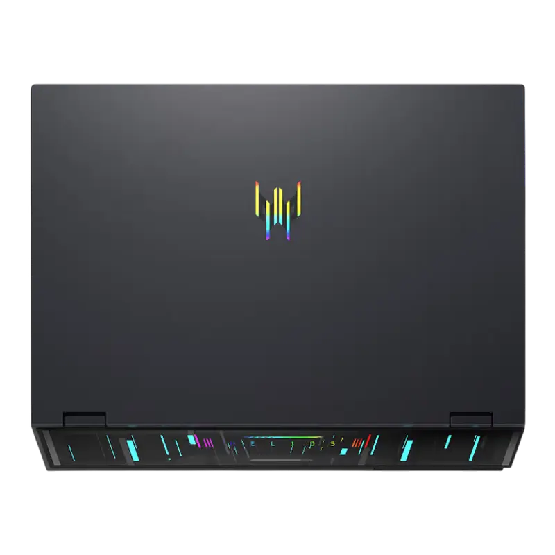 Игровой ноутбук Acer Predator Helios 16 AI PH16-73 Abyssal Black