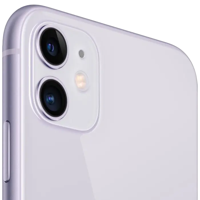 Смартфон Apple iPhone 11, 4 ГБ / 128ГБ