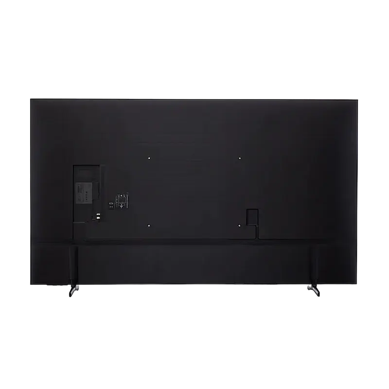 50" QLED SMART Телевизор Samsung QE50Q60BAUXUA Черный