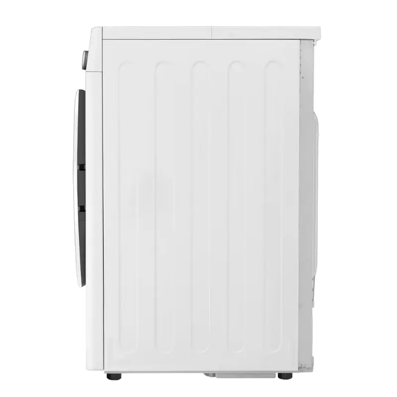 Сушильная машина LG RH90V9AV4N Белый