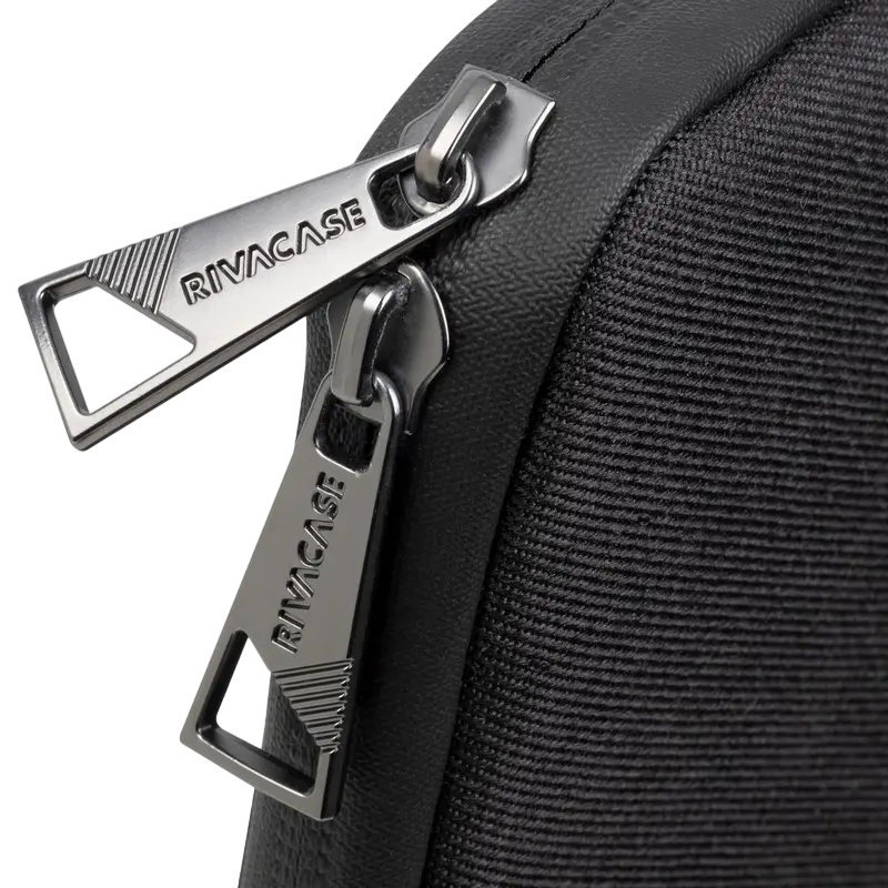 Футляр для ноутбука Rivacase Clark Черный