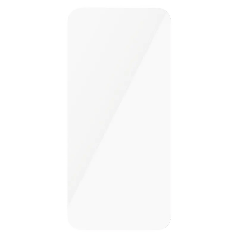 Защитное стекло PanzerGlass Apple iPhone 15 Plus Tempered Glass UWF SAFE. Прозрачный