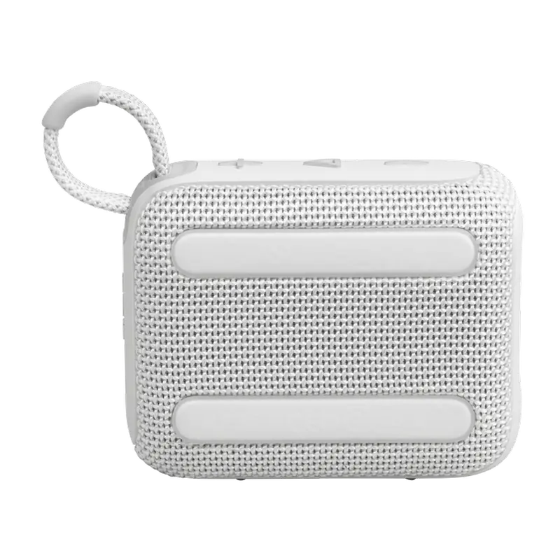 Портативная колонка JBL GO 4 Белый