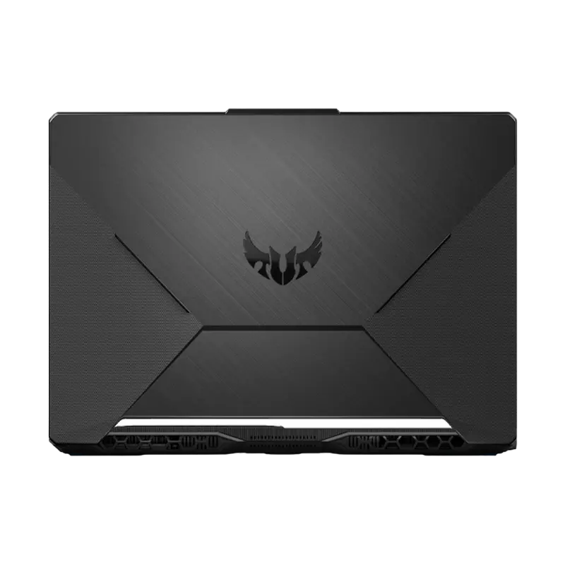 Laptop Gaming ASUS TUF Gaming F15 FX506LBH Bonfire Black