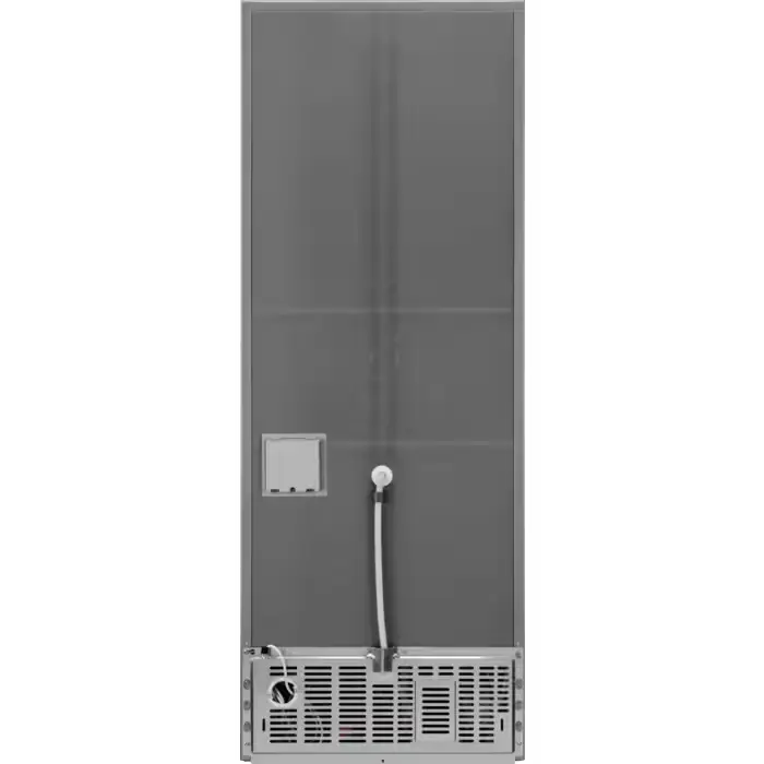 Холодильник Electrolux LNT7ME46X2 Нержавеющая сталь