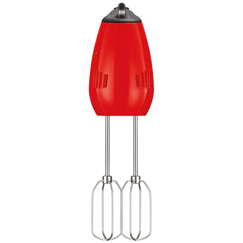 Миксер ручной Tefal HT310538 Красный