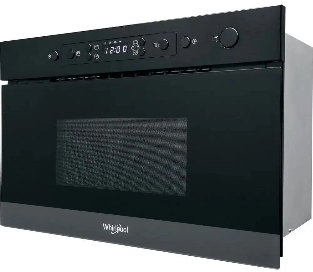 Cuptor cu microunde Whirlpool AMW 4920/NB Negru