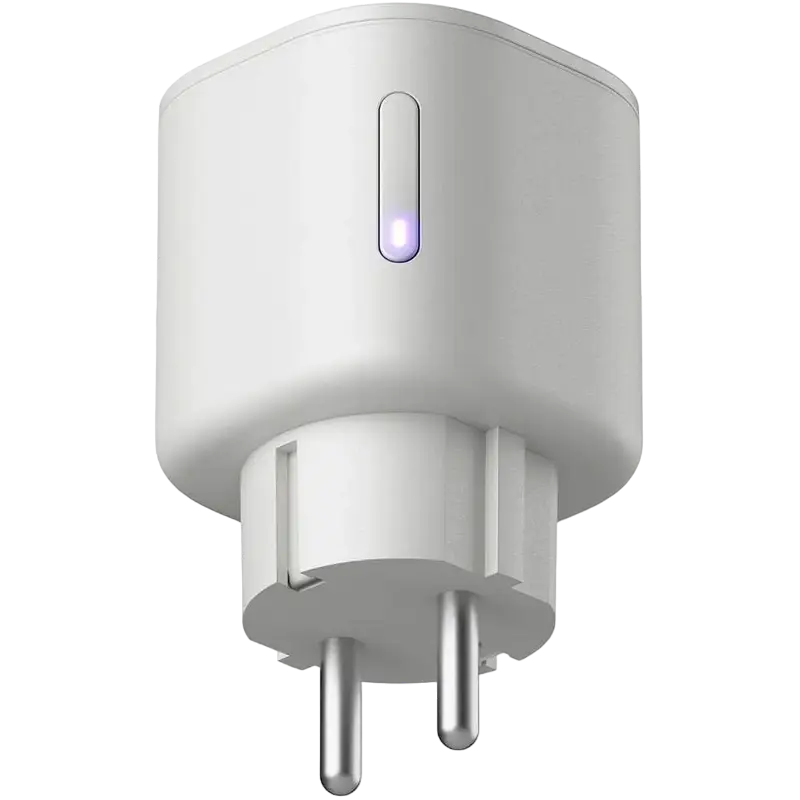 Умная розетка Yandex YNDX-00540