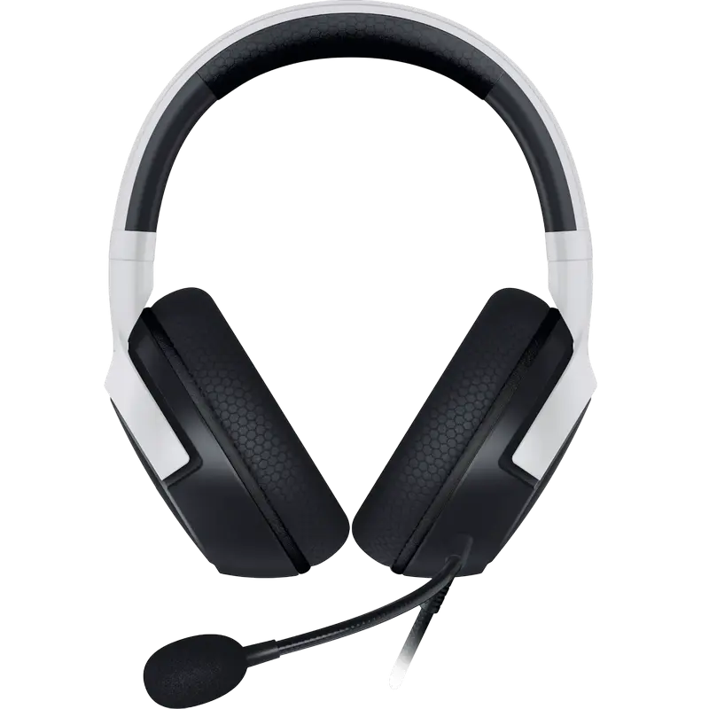 Наушники Razer Kaira X for PlayStation Белый
