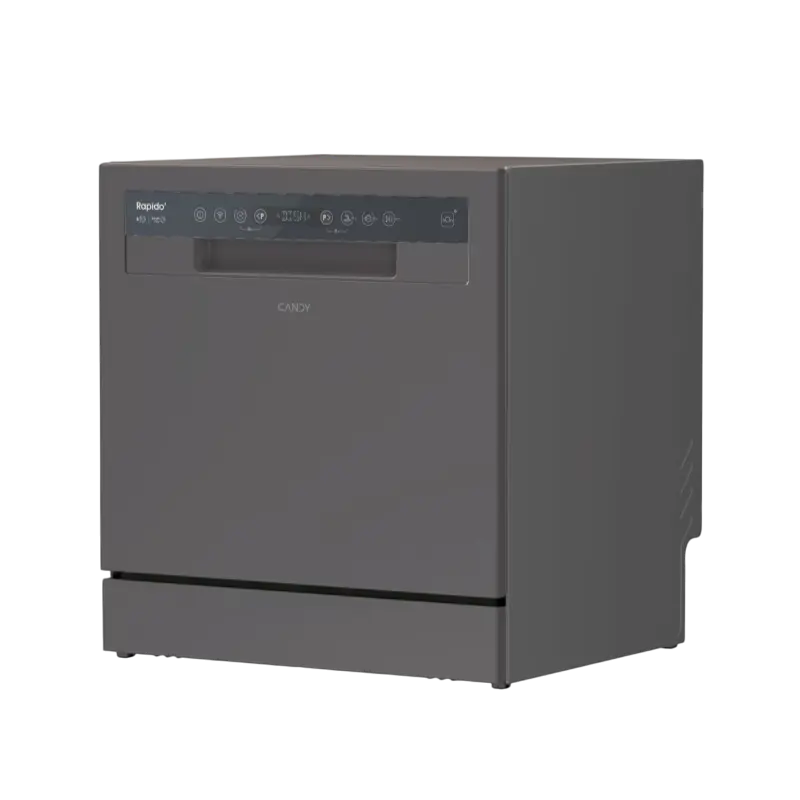 Посудомоечная машина Candy CP 8F9FFA Черный
