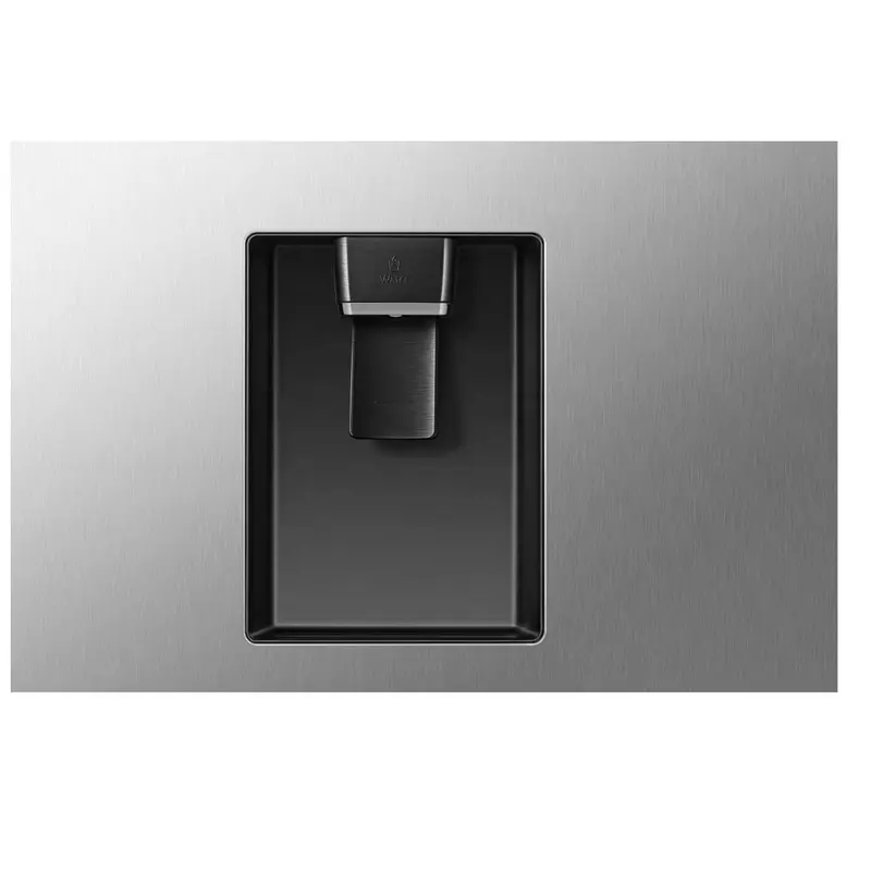 Холодильник Hisense RF632N4WIE1 Нержавеющая сталь