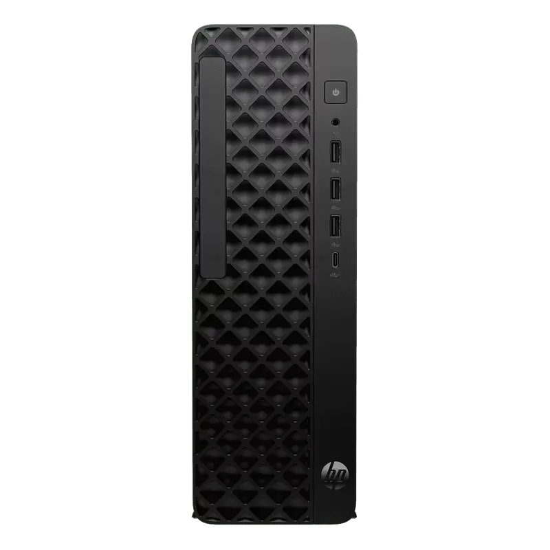 Mini PC HP ProDesk 2 SFF G1iE 16 GB 512GB