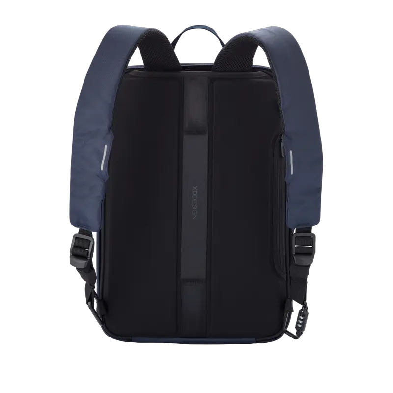 Рюкзак для ноутбука Bobby Bizz Тёмно-синий