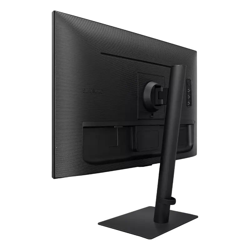 Монитор Samsung ViewFinity S8 S80UA Чёрный
