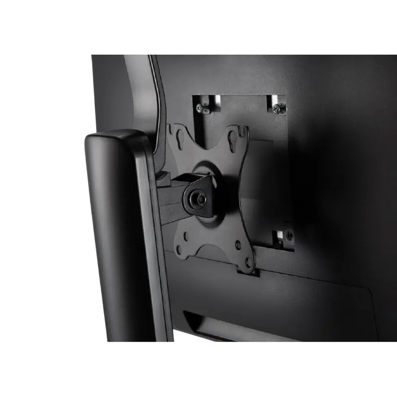 Настольный кронштейн для монитора Gembird MS-D1-01 Черный