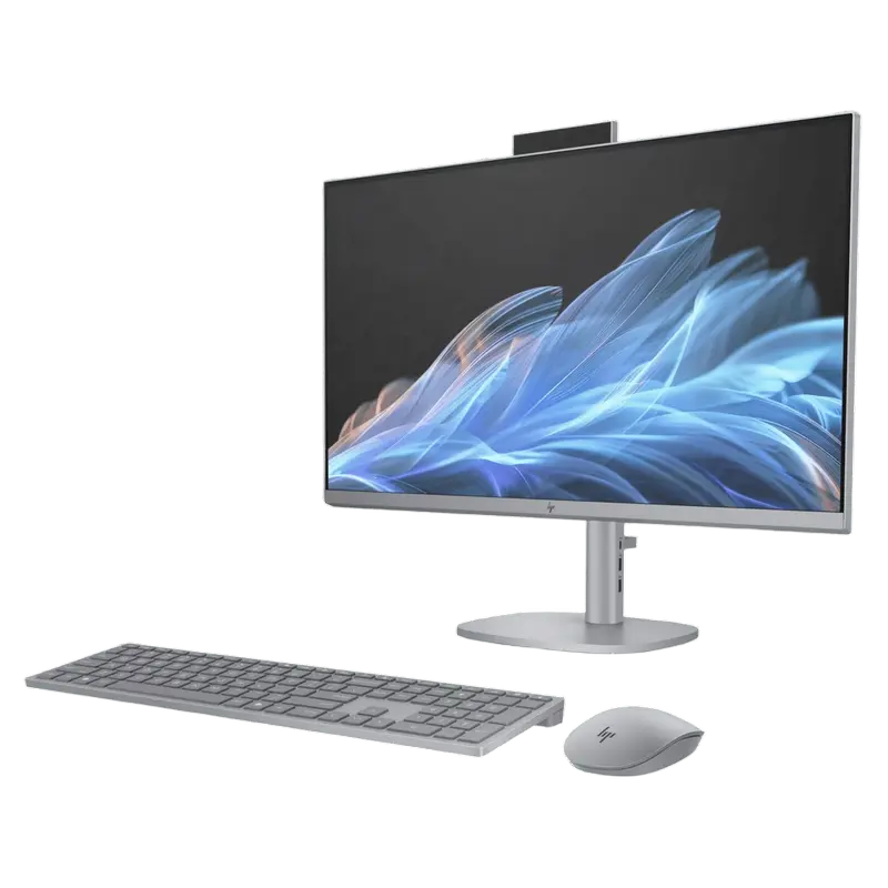 Computer All-in-One HP OmniStudio X NG AI 32 GB 2048GB