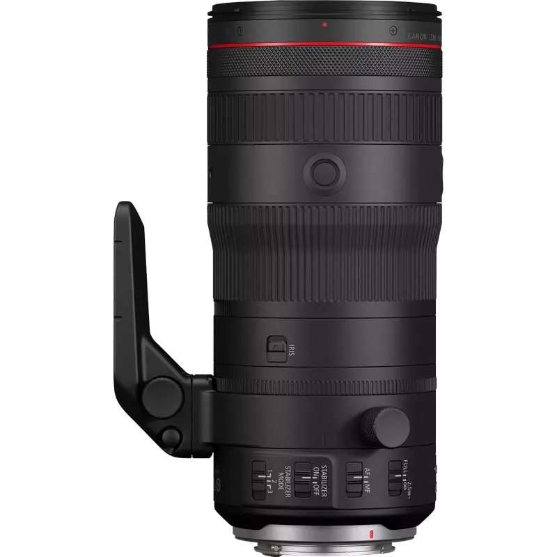 Объектив Canon RF 70-200mm F2.8L IS USM Z