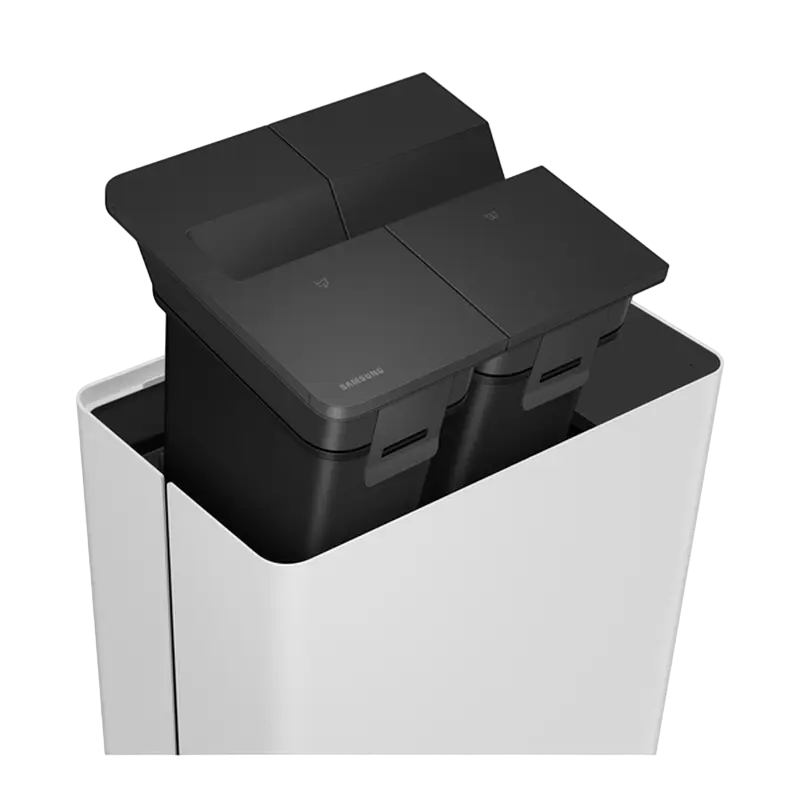 Робот-Пылесос Samsung VR7MD97714G/UK Серый