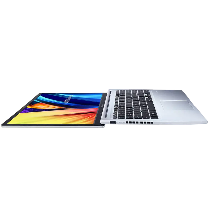 Ноутбук ASUS Vivobook 15 X1502ZA Icelight Silver