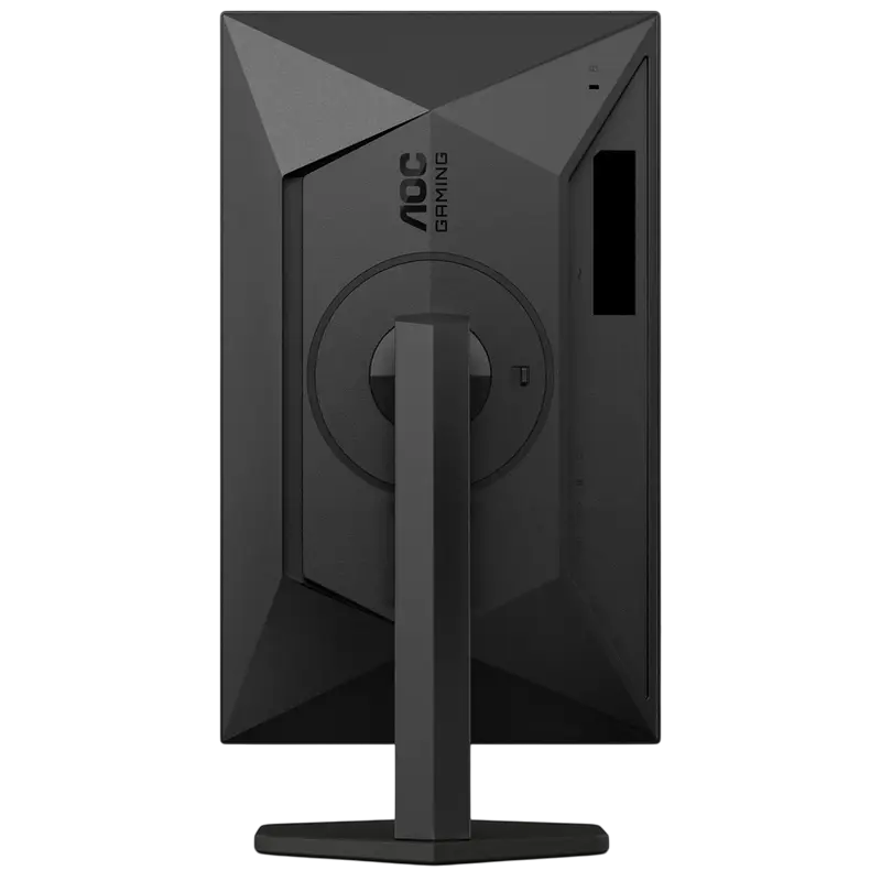 Игровой монитор AOC 24G4X Чёрный