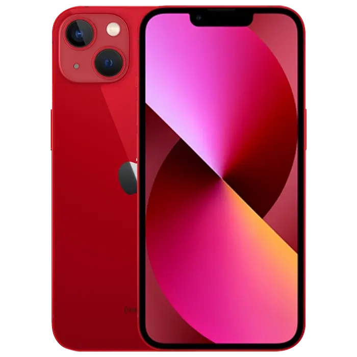 Смартфон Apple iPhone 13, 4 ГБ / 256ГБ